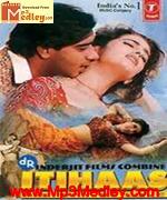 Itihaas 1997 song download